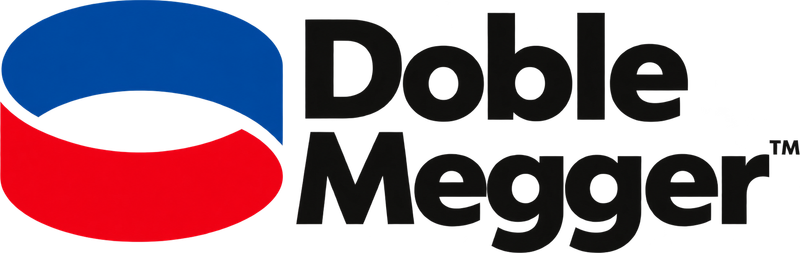Doble Megger