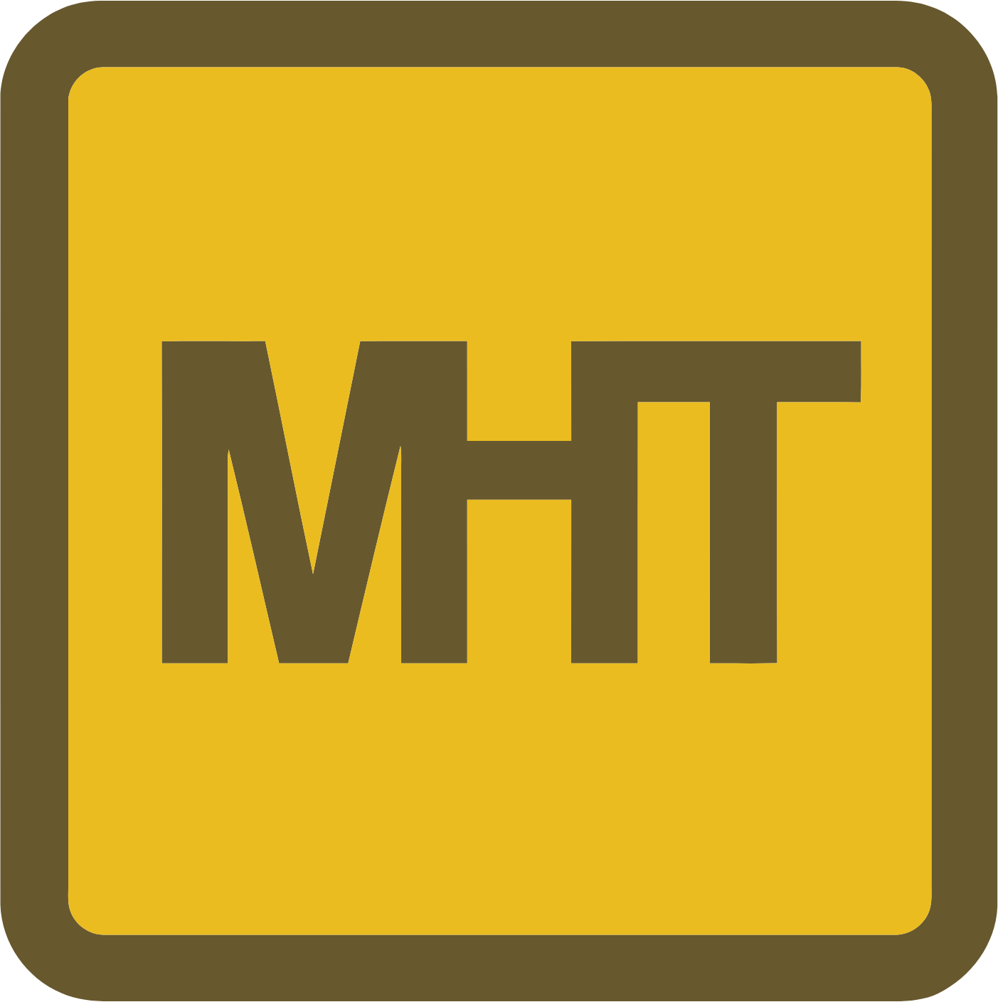 Mitsui High-tec